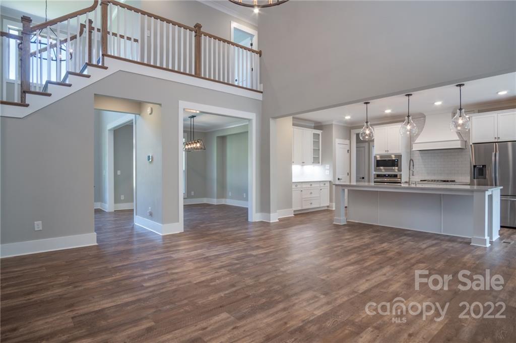 3412 Millstone Creek Road Lancaster, SC 29720 - Photo 7 of 38 Gallery Image 7