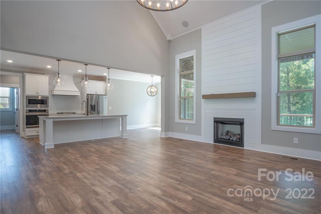 3412 Millstone Creek Road Lancaster, SC 29720 - Photo 8 of 38 Gallery Image 8