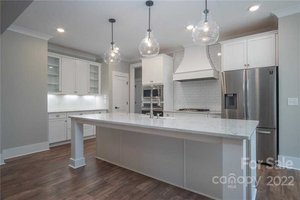 3412 Millstone Creek Road Lancaster, SC 29720 - Photo 9 of 38 Gallery Image 9