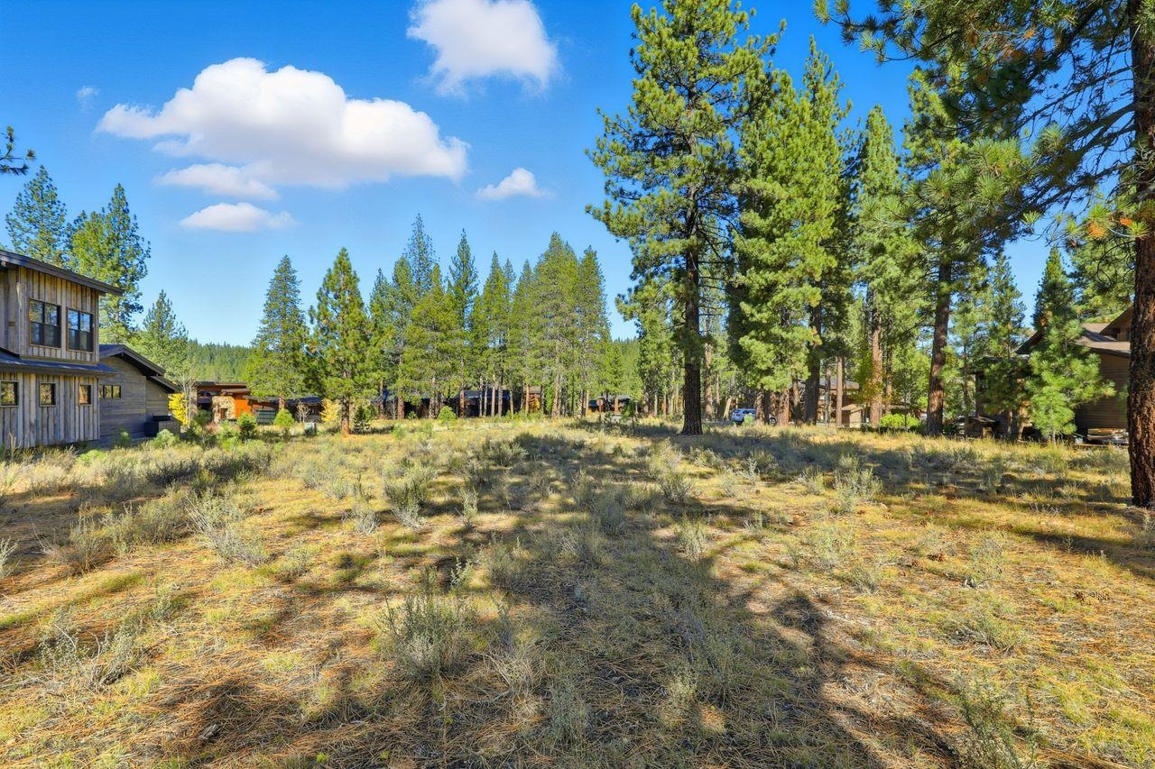 11111 Henness Road Truckee, CA 96161 - Photo 9 of 17 a view of outdoor space with city view