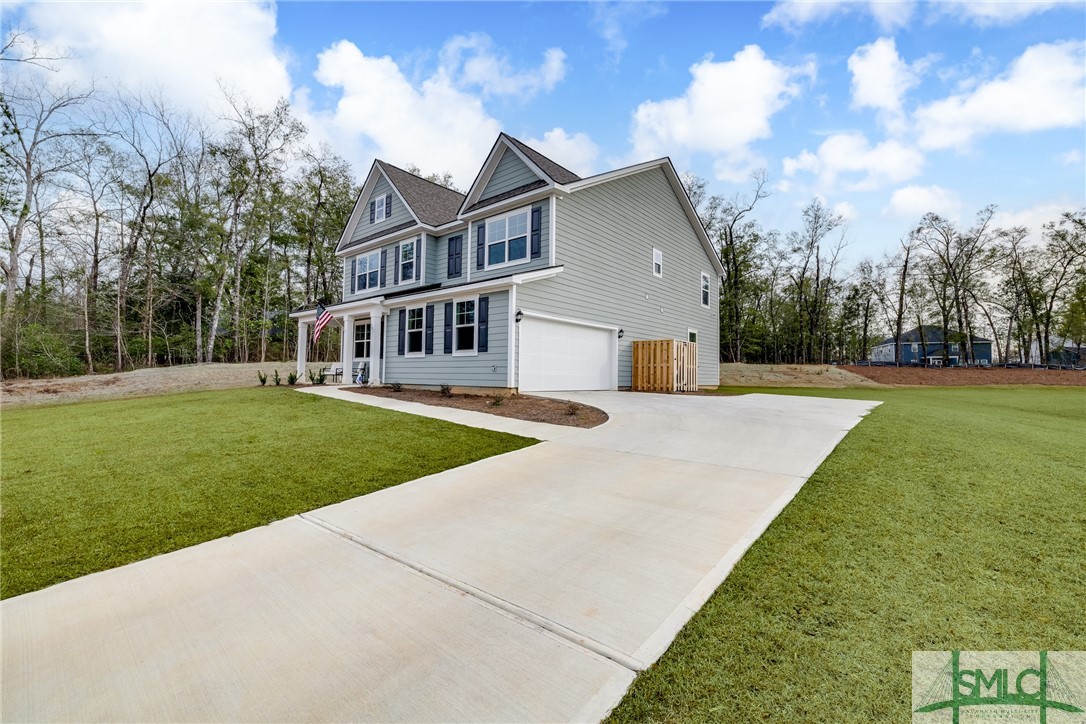 147 Cubbedge Drive Rincon, GA 31326 - Photo 2 of 47