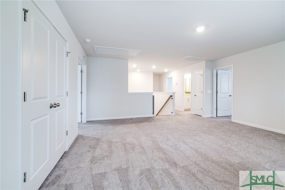 147 Cubbedge Drive Rincon, GA 31326 - Photo 25 of 47