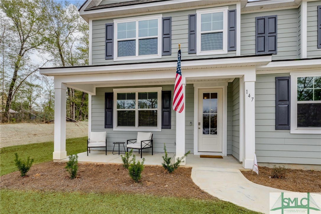 147 Cubbedge Drive Rincon, GA 31326 - Photo 3 of 47