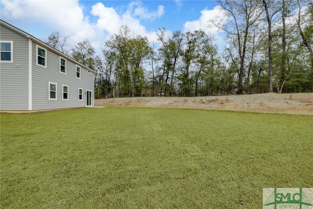 147 Cubbedge Drive Rincon, GA 31326 - Photo 42 of 47