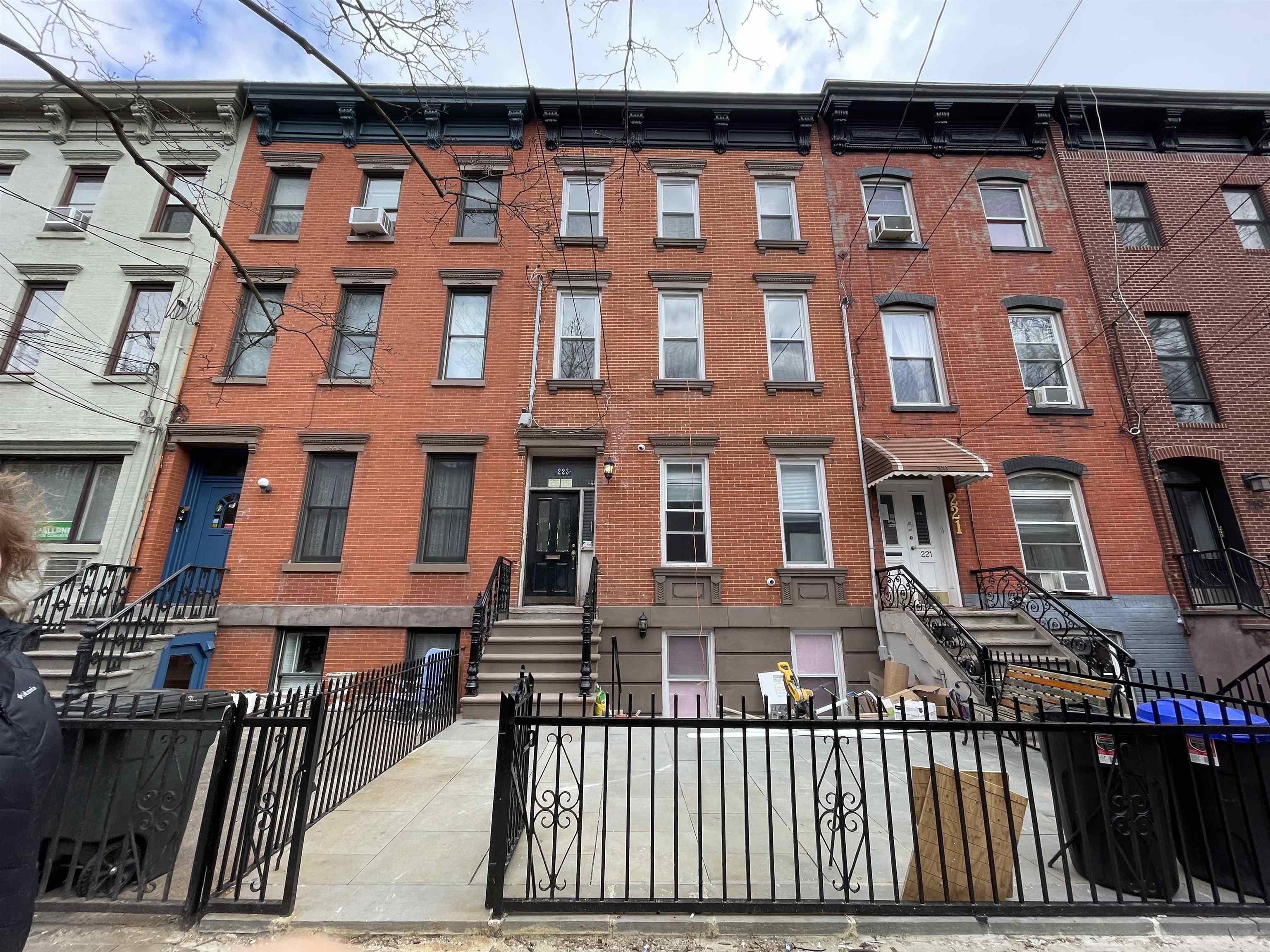 223 Garden Street, Unit 3 Hoboken, NJ 07030 - Photo 10 of 10