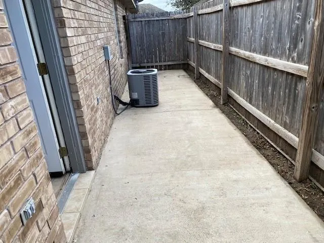 $795 | 3823 West Faith Hill Street, Edinburg, TX 78541