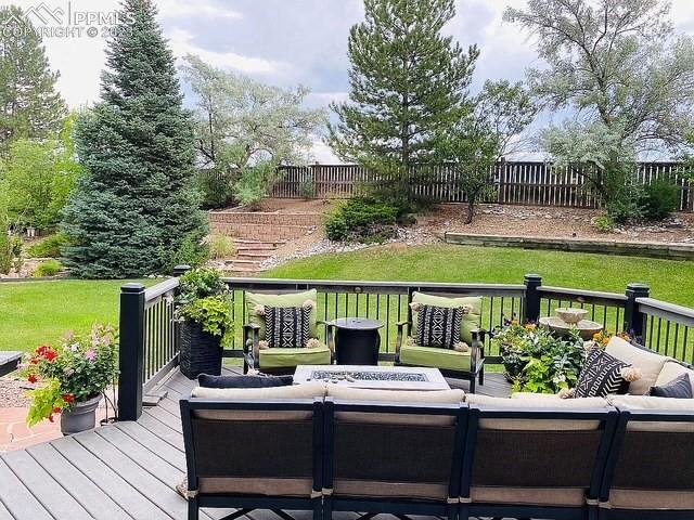 1664 Devils Point Highlands Ranch, CO 80126 - Photo 43 of 46 Gallery Image 43
