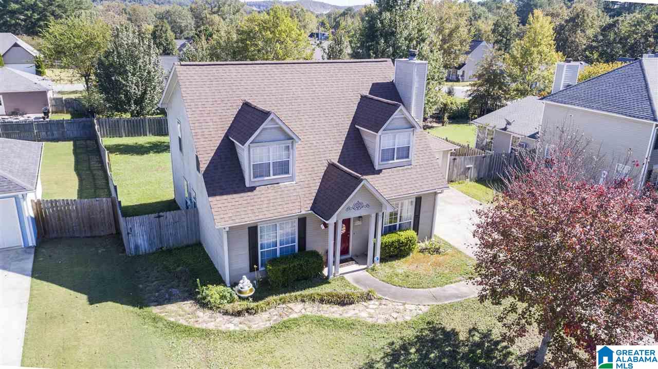 149 Palm Drive Alabaster, AL 35007 - Photo 9 of 37