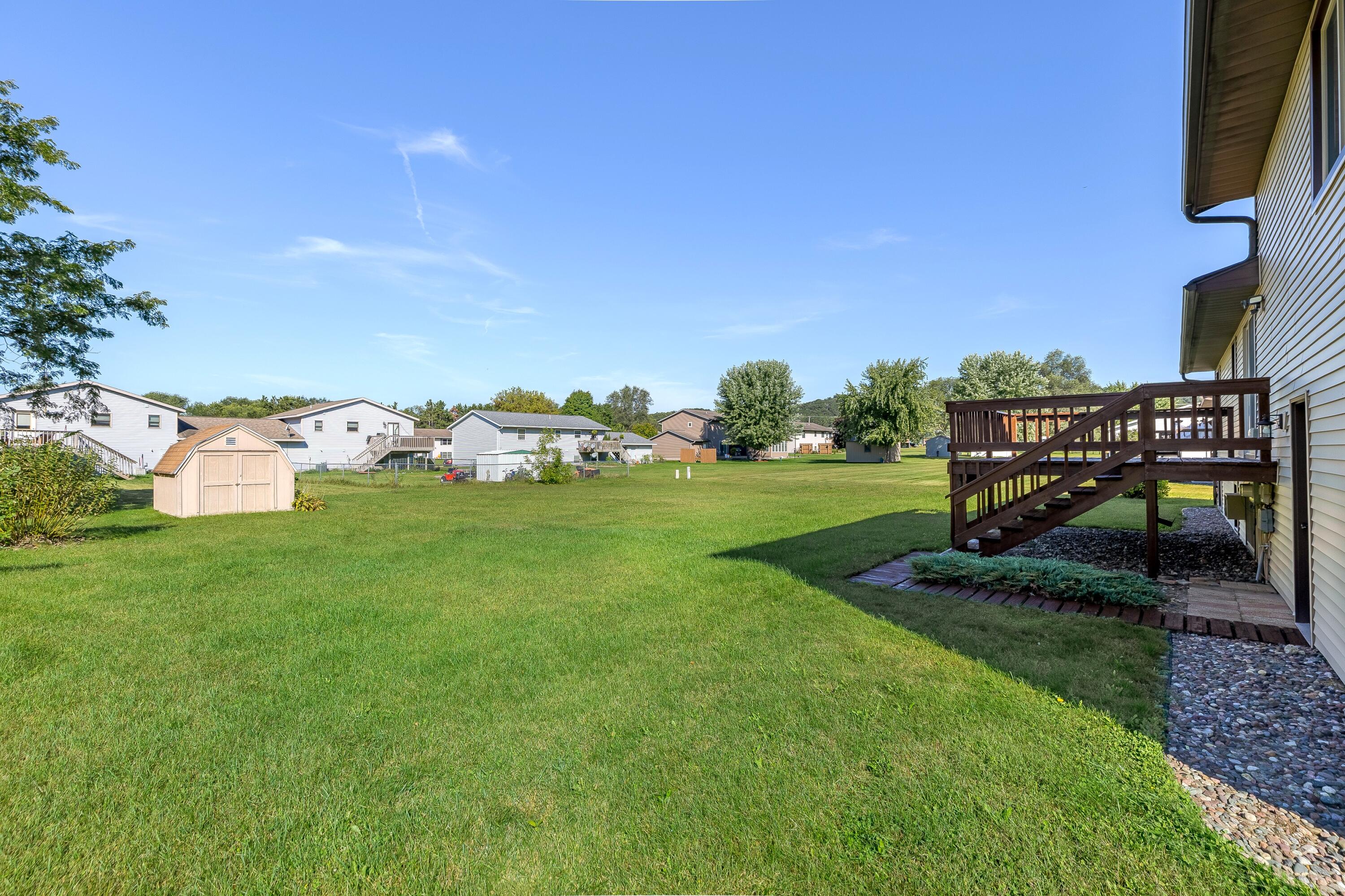 800 Randy Road, Unit 800 1/2 Sparta, WI 54656 - Photo 28 of 29 800 Randy-28