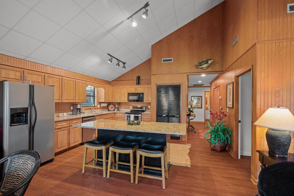 385 Cove Road Abbeville, AL 36310 - Photo 6 of 45