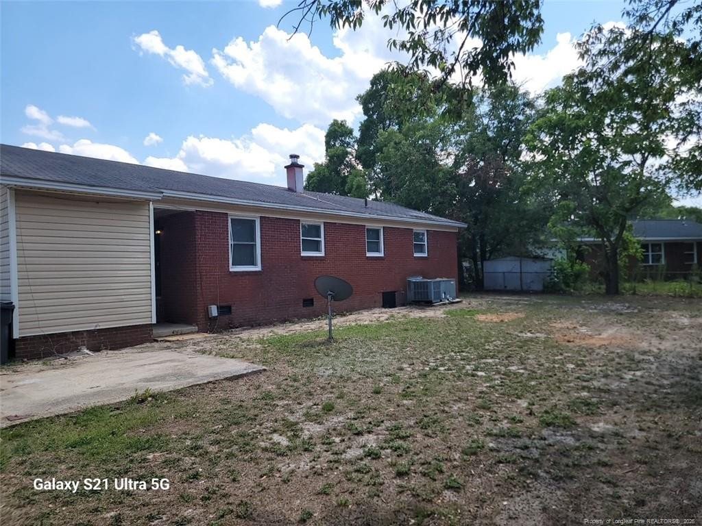 1403 Morrison Avenue Spring Lake, NC 28390 - Photo 2 of 10 Photo 2
