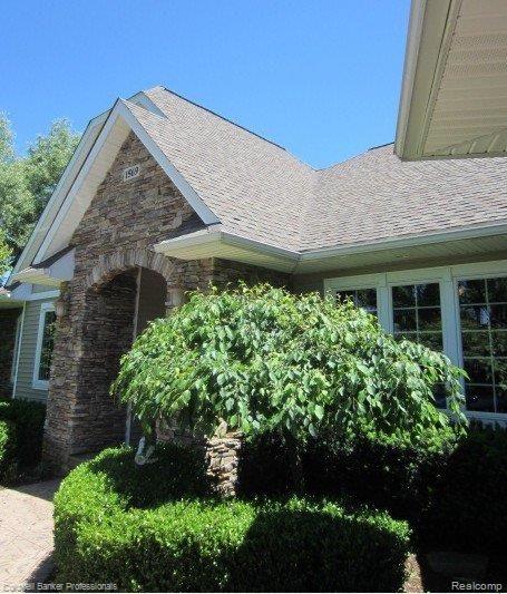 1569 Hadley Road Lapeer, MI 48446 - Photo 2 of 20 Welcome Home