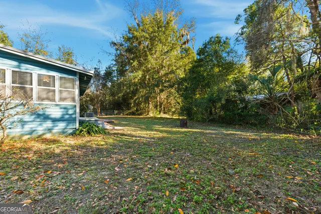 $179,900 | 203 East 5th Street, Woodbine, GA 31569