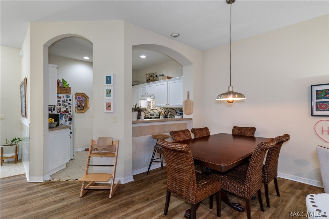 1646 West Spring Meadow Loop Lecanto, FL 34461 - Photo 9 of 47