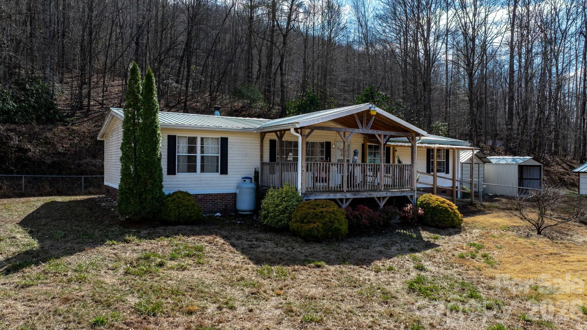 1922 Zacks Fork Road Lenoir, NC 28645 - Photo 1 of 35 Gallery Image 1