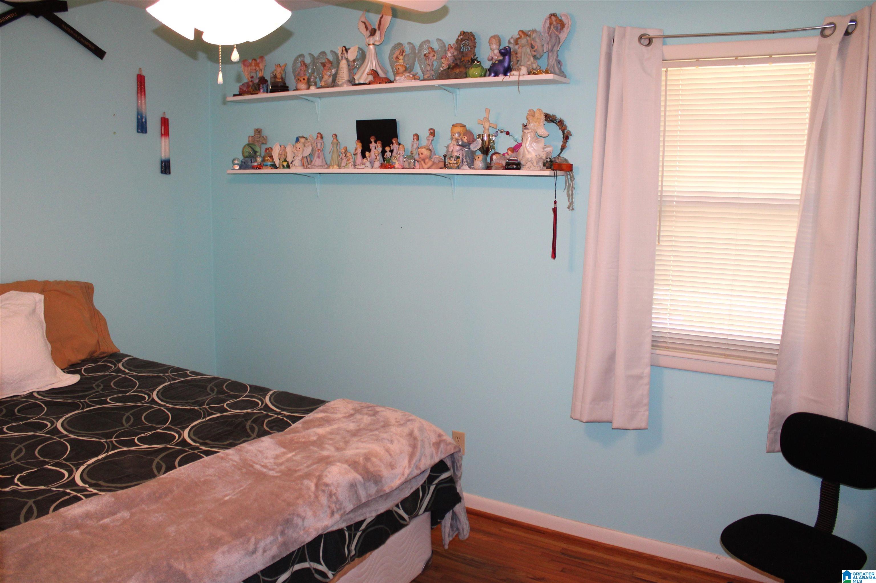 86 Jones Road Heflin, AL 36264 - Photo 27 of 39