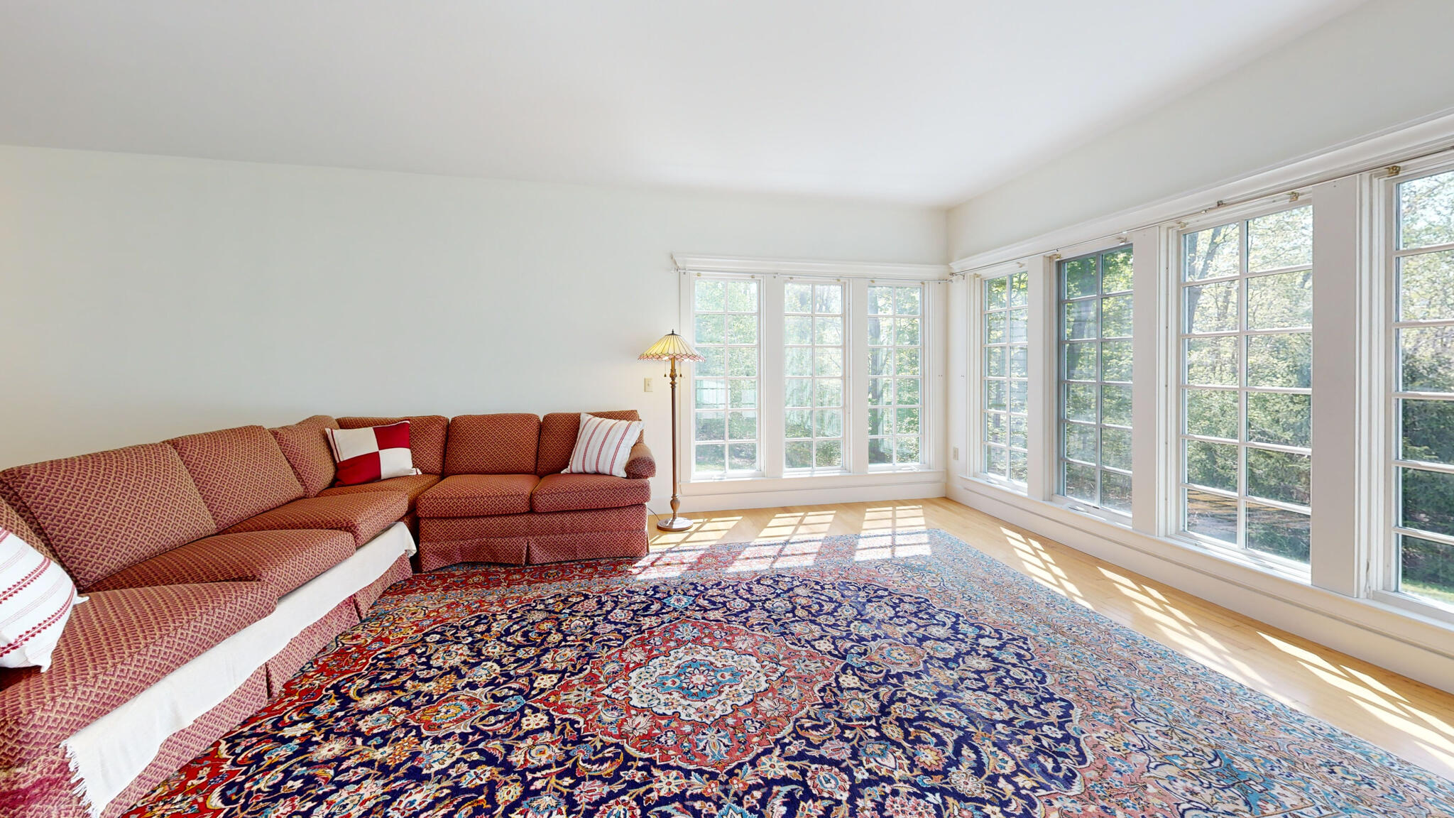 299 Gates Road Jefferson, ME 04348 - Photo 29 of 121 Wonderful Passive Heat