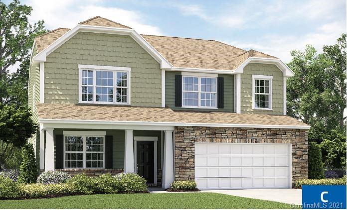 1723 Loggerhead Drive, Unit 23 Lancaster, SC 29720 - Photo 1 of 8 Gallery Image 1