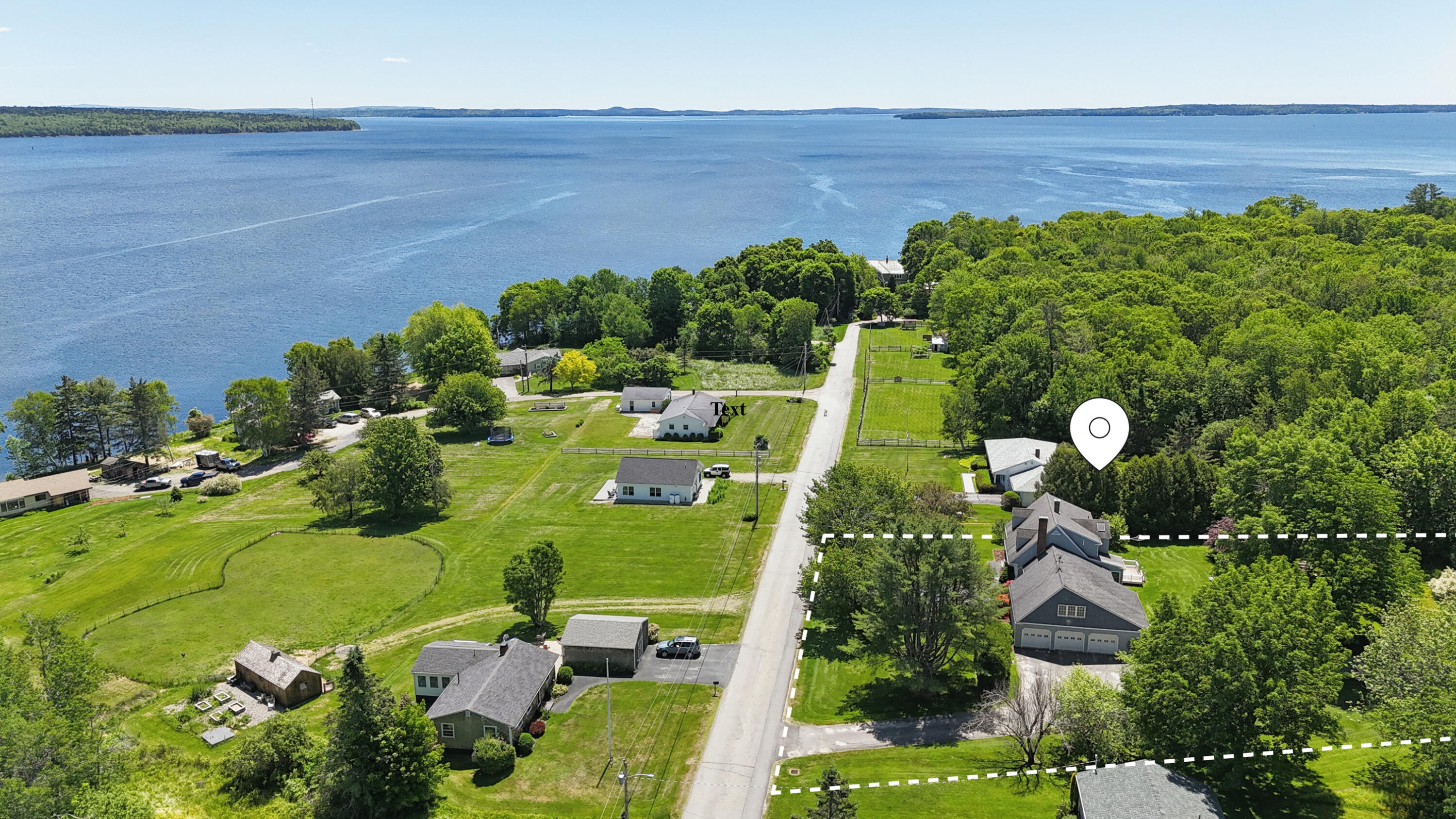 17 Savage Road Searsport, ME 04974 - Photo 82 of 88 3