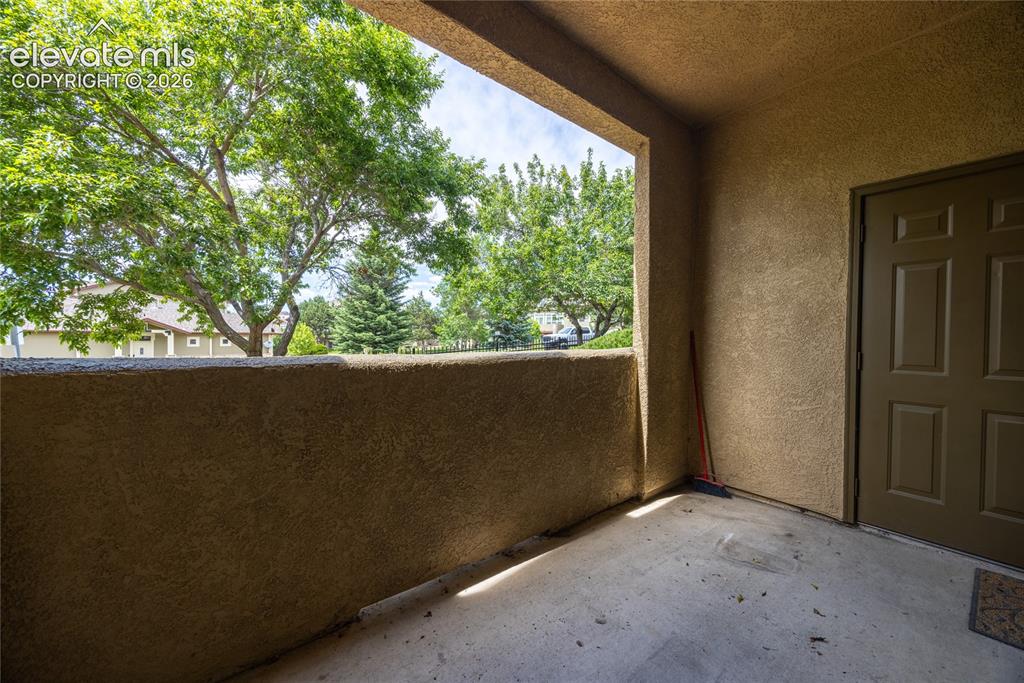 3864 Riviera Grove, Unit 102 Colorado Springs, CO 80922 - Photo 22 of 24