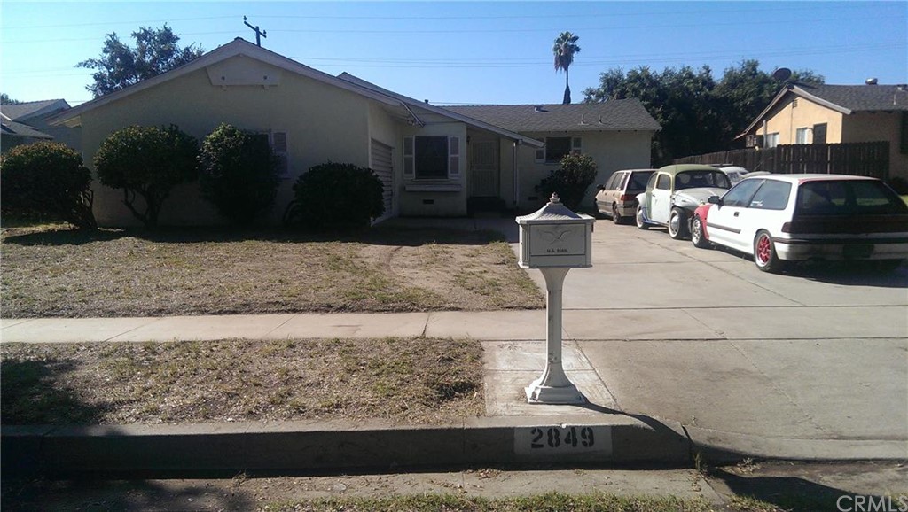 2849 West 6th Street Rialto, CA 92376 - Photo 1 of 1