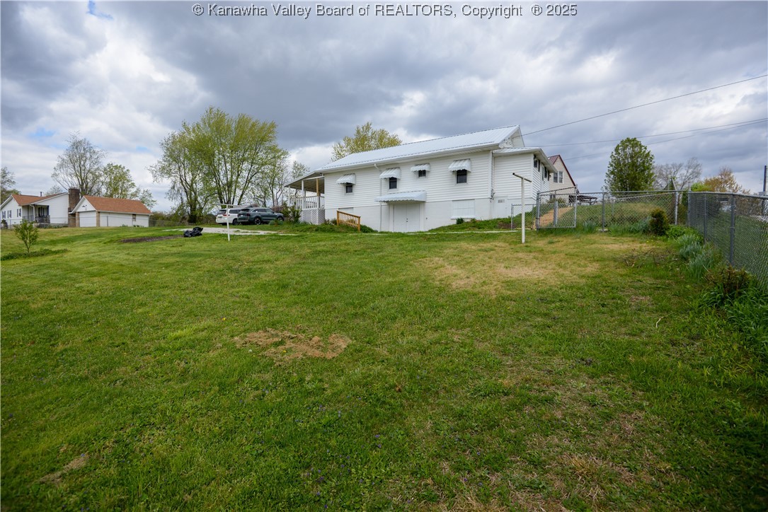 423 High Street St. Albans, WV 25177 - Photo 38 of 50 Gallery Image 38