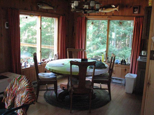 3743 Basso Road Watersmeet, MI 49969 - Photo 7 of 12 Gallery Image 7