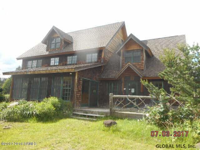 41 River Road Lake Placid, NY 12946 - Photo 1 of 24 Photo 1