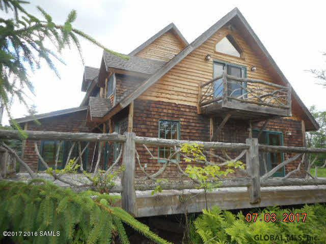 41 River Road Lake Placid, NY 12946 - Photo 3 of 24 Photo 3