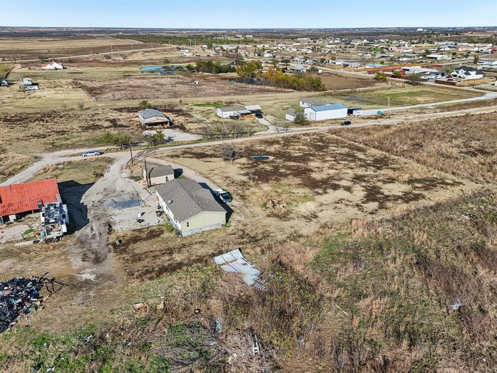 1025 Smiley Road Celina, TX 75009 - Photo 8 of 10 an aerial view of beach and ocean