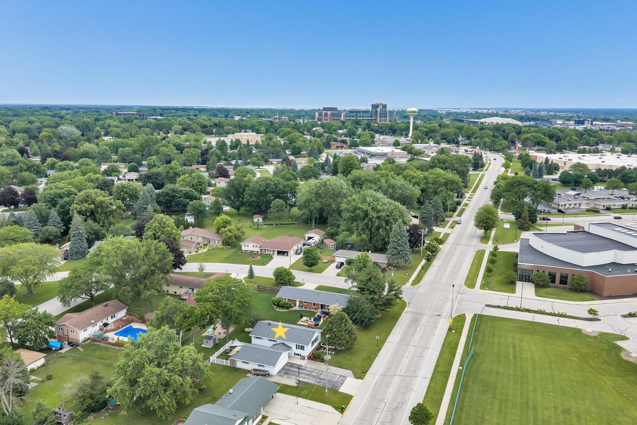 2400 South Ridge Road Green Bay, WI 54304 - Photo 52 of 52