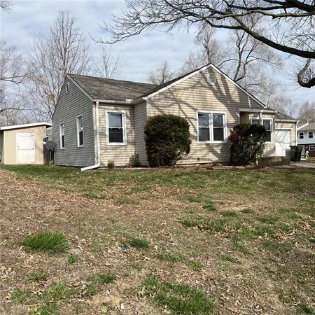 $160,000 | 300 9th Street, Warrensburg, MO 64093