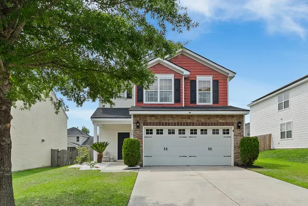 $374,900 | 9661 Wilhammer Court, Ladson, SC 29456