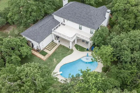 $1,100,000 | 105 High Oak Drive, Double Oak, TX 75077