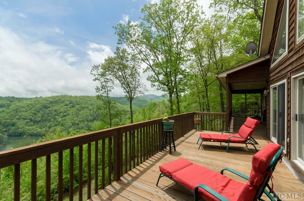 648 Shepherds Gap Road Cullowhee, NC 28723 - Photo 18 of 34 Gallery Image 18