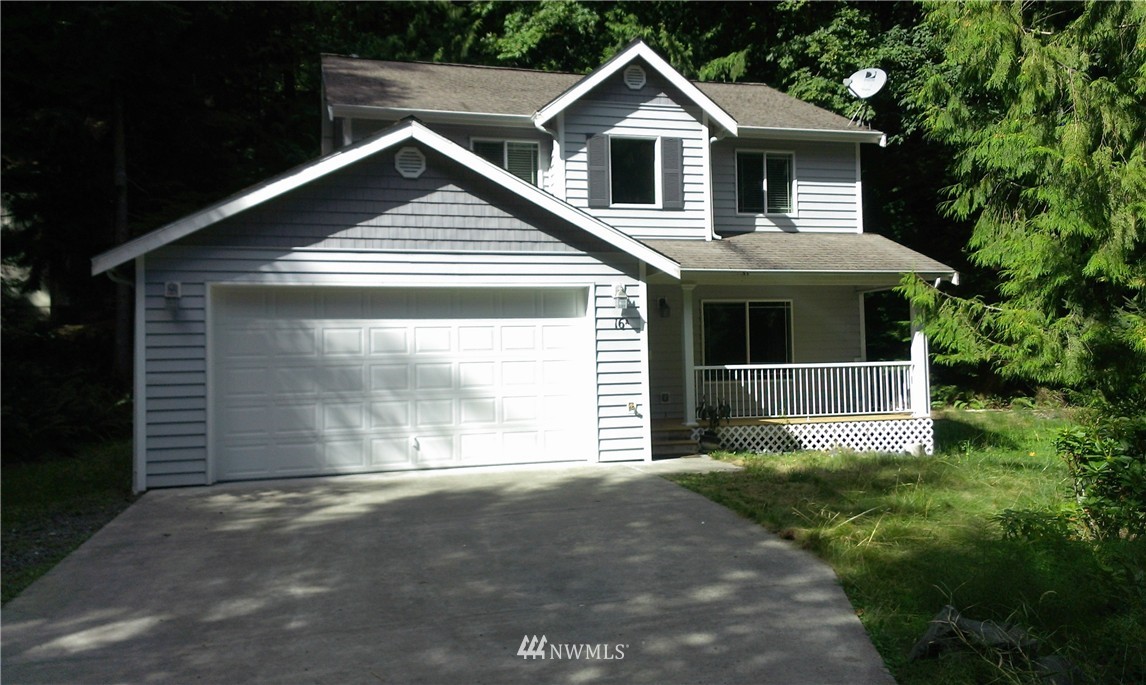 16 Rocky Ridge Drive, Unit A Bellingham, WA 98229 - Photo 1 of 9 Gallery Image 1