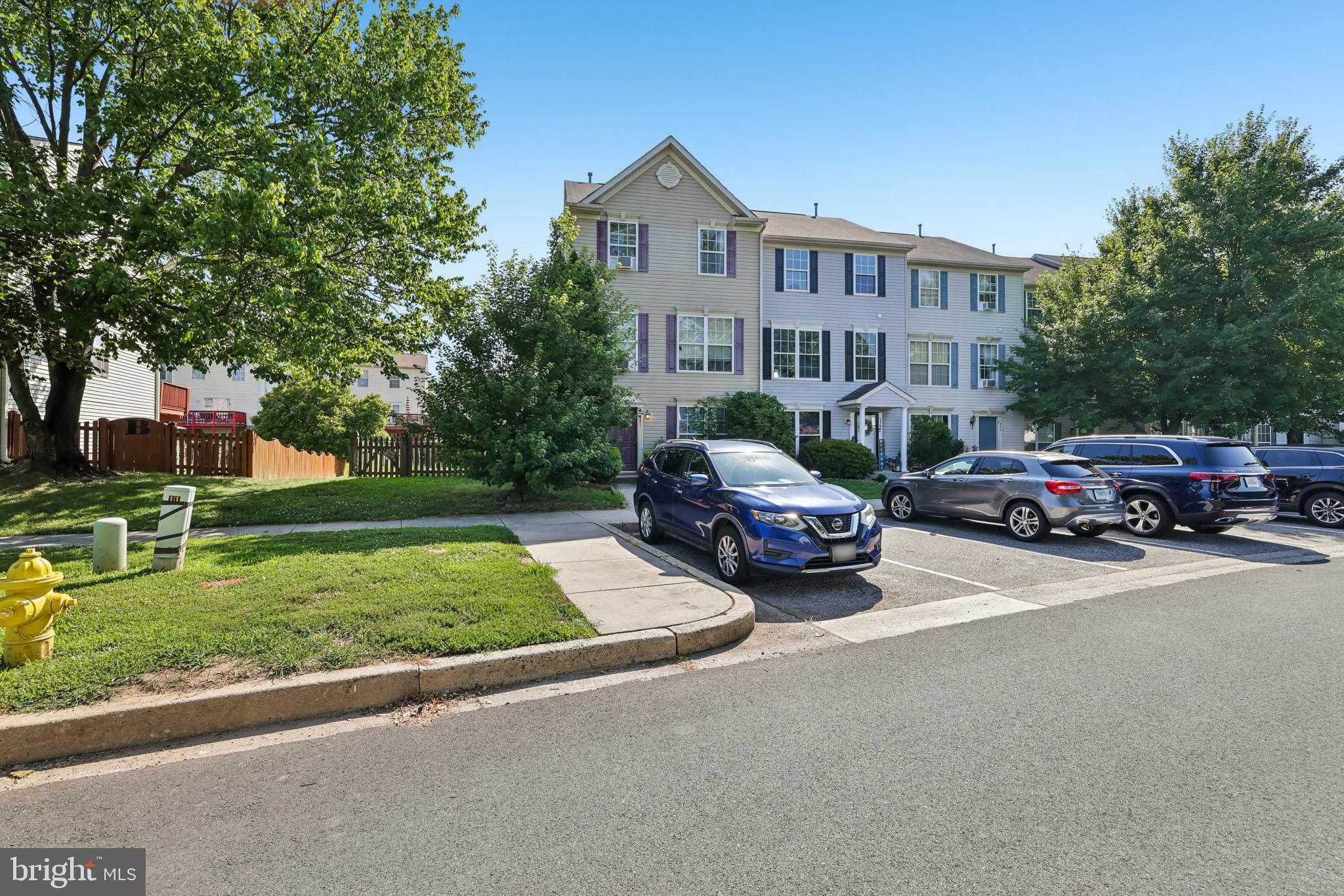 981 Pirates Court Edgewood, MD 21040 - Photo 36 of 38 Front Exterior
