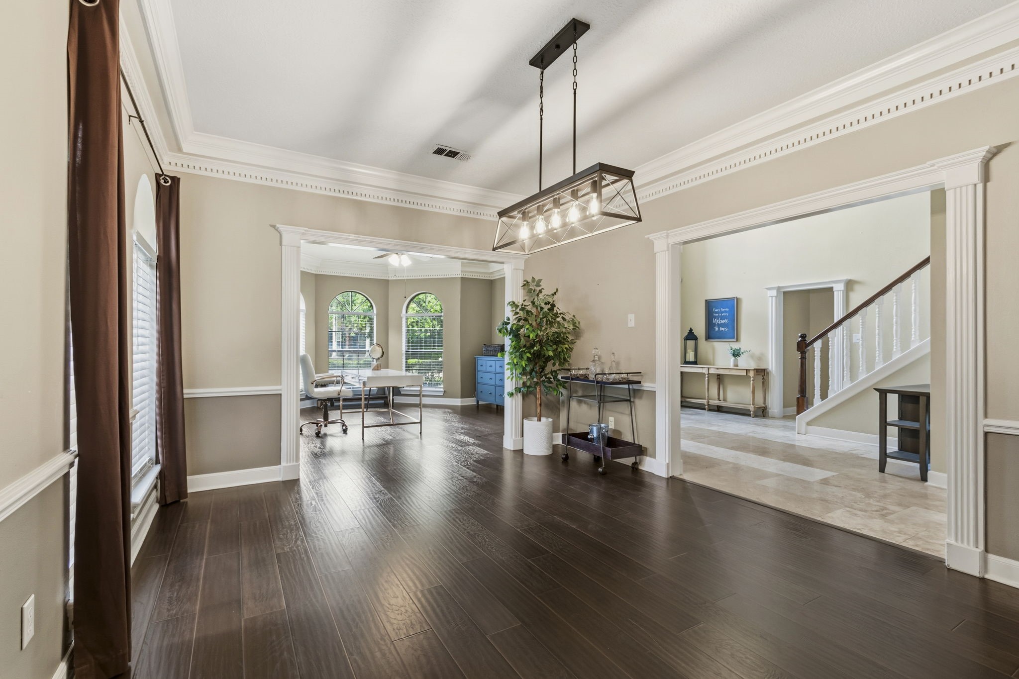 17618 Hidden Forest Drive Spring, TX 77379 - Photo 12 of 49