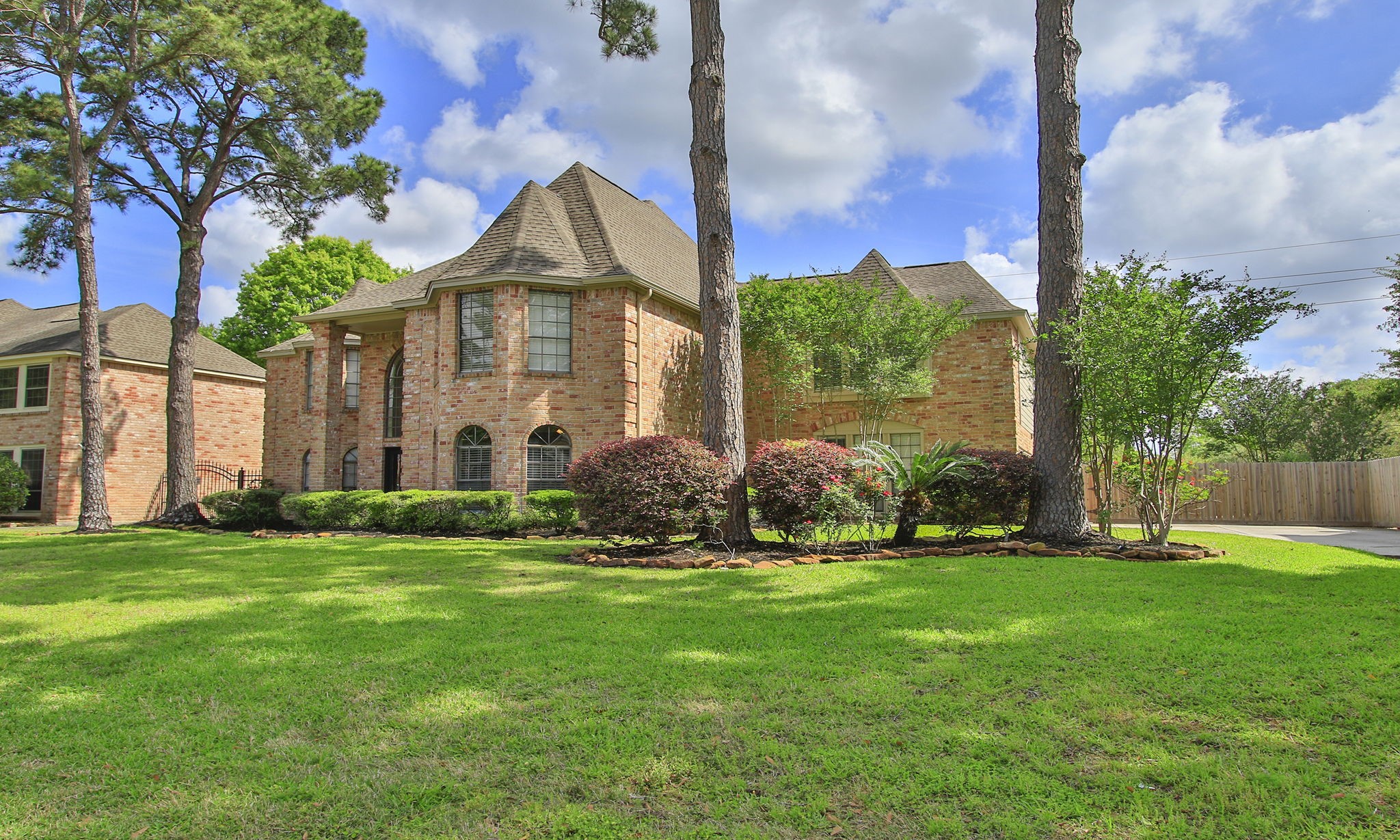 17618 Hidden Forest Drive Spring, TX 77379 - Photo 2 of 49