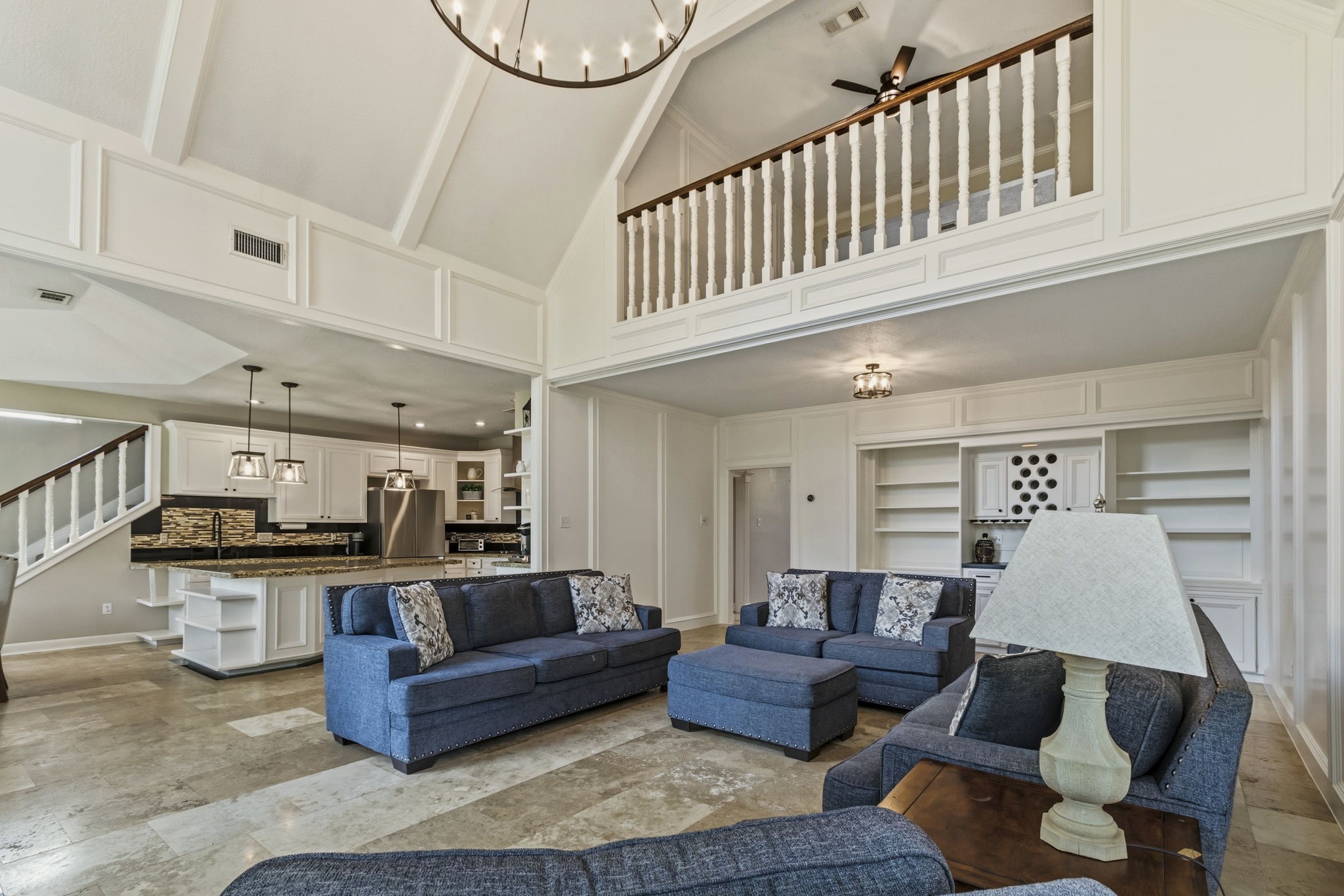 17618 Hidden Forest Drive Spring, TX 77379 - Photo 23 of 49