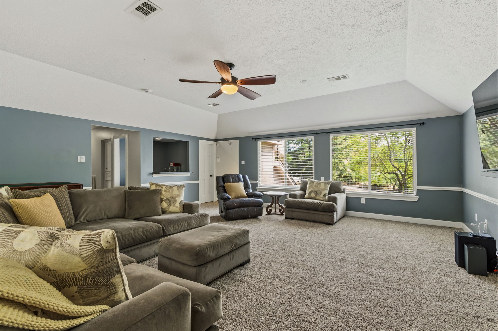 17618 Hidden Forest Drive Spring, TX 77379 - Photo 39 of 49