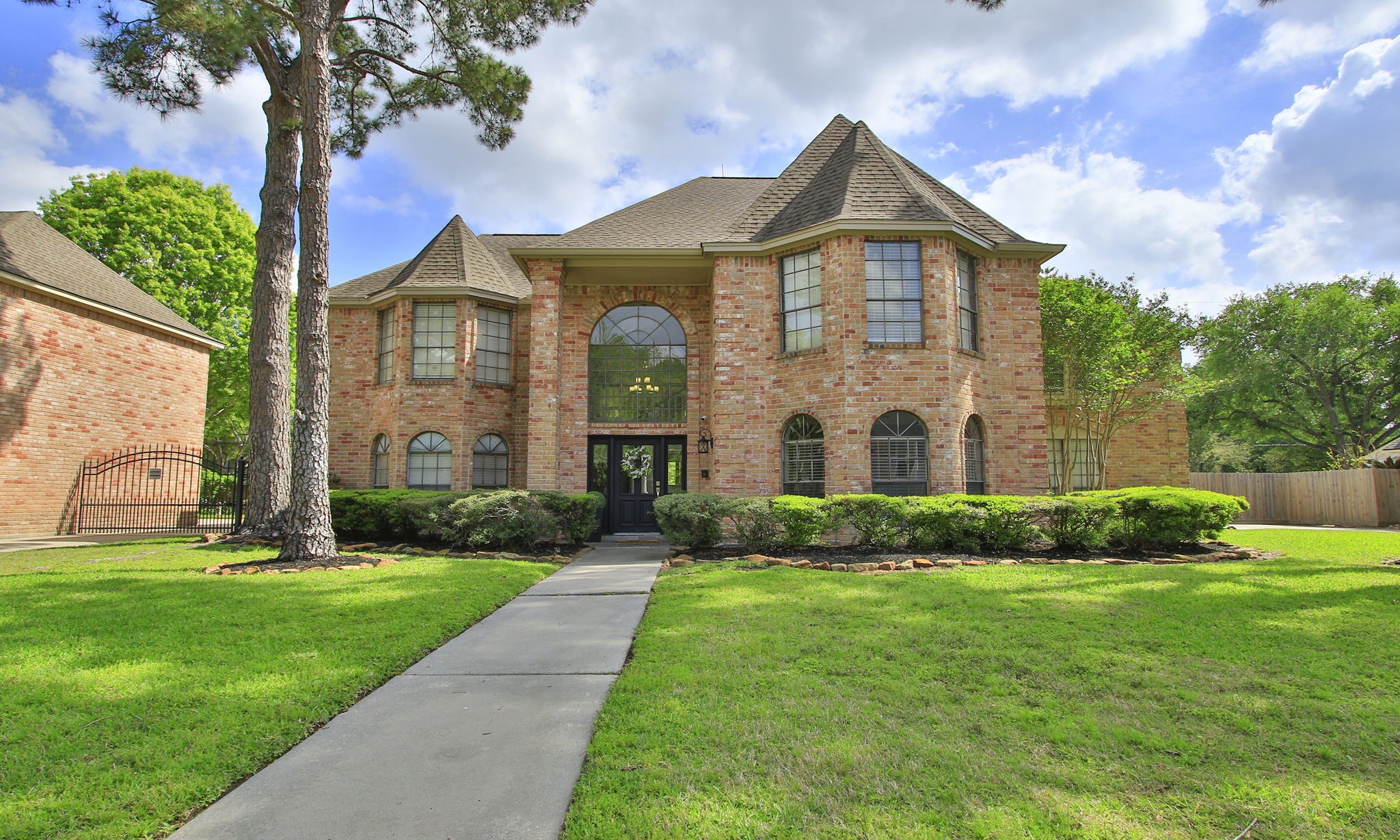 17618 Hidden Forest Drive Spring, TX 77379 - Photo 4 of 49