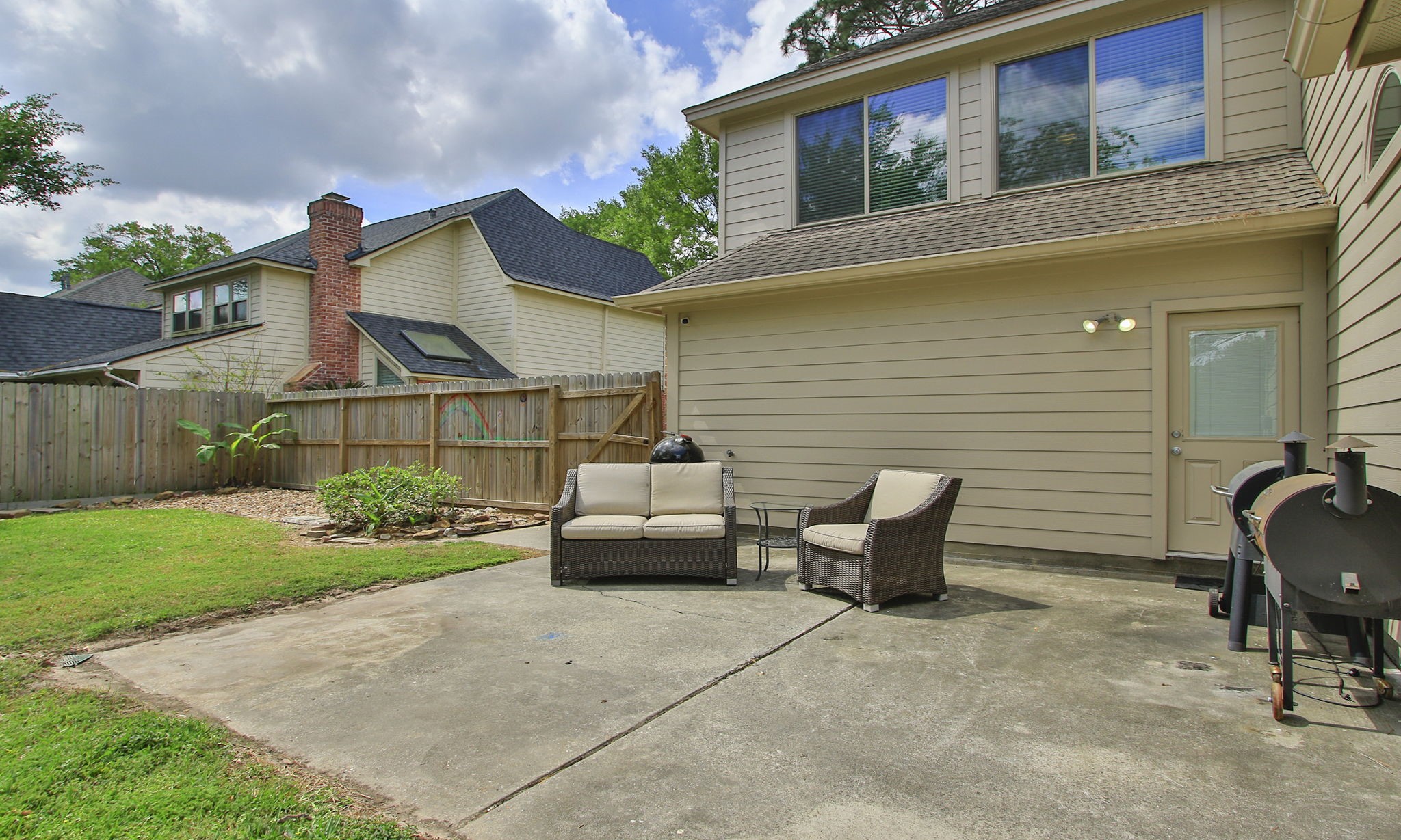 17618 Hidden Forest Drive Spring, TX 77379 - Photo 42 of 49
