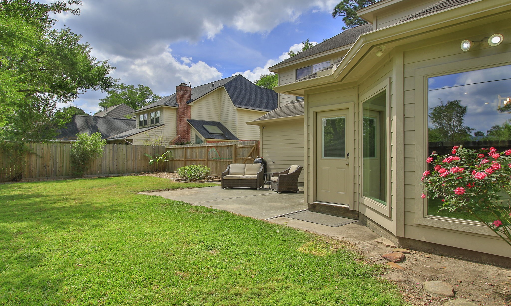 17618 Hidden Forest Drive Spring, TX 77379 - Photo 43 of 49