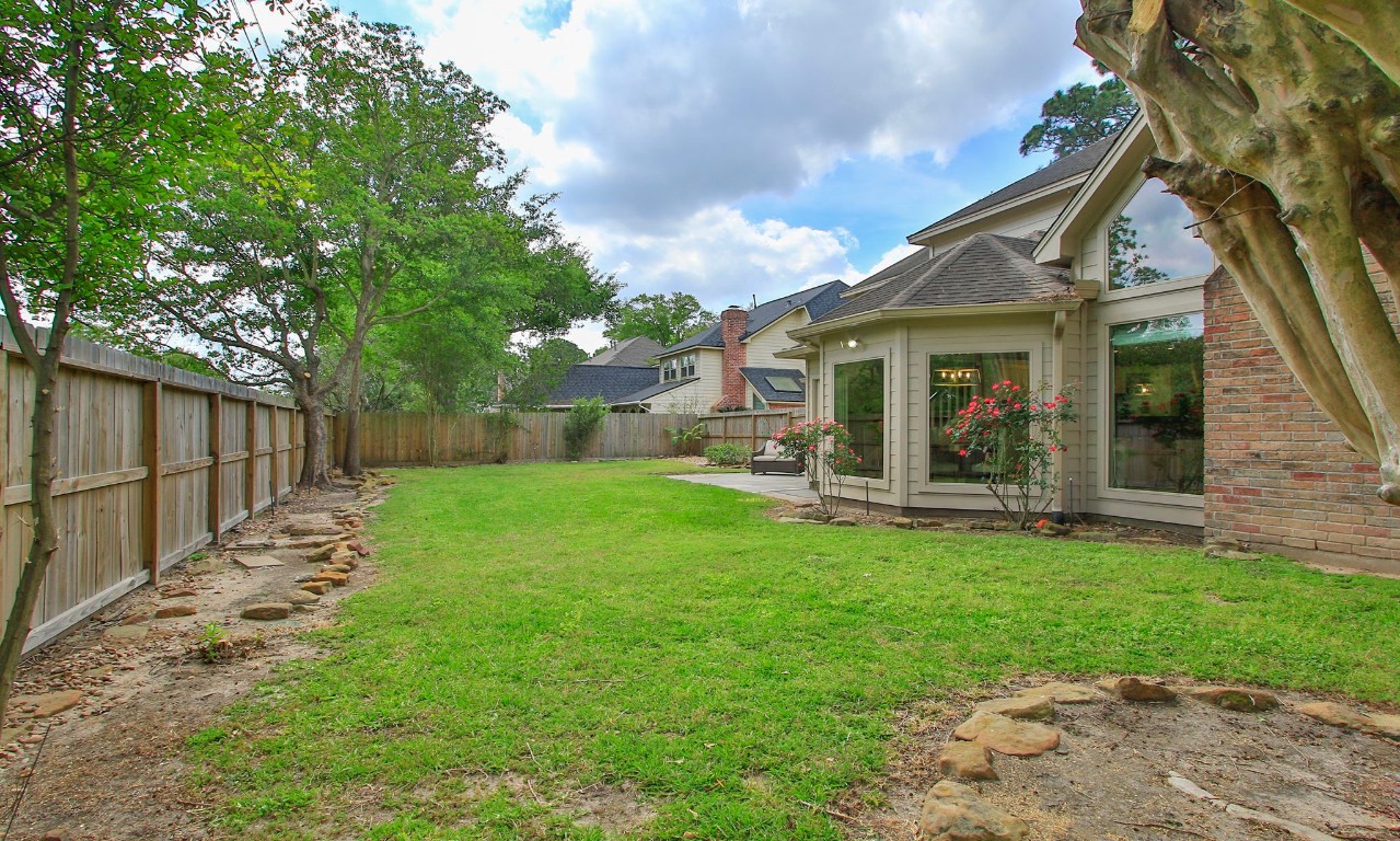 17618 Hidden Forest Drive Spring, TX 77379 - Photo 45 of 49