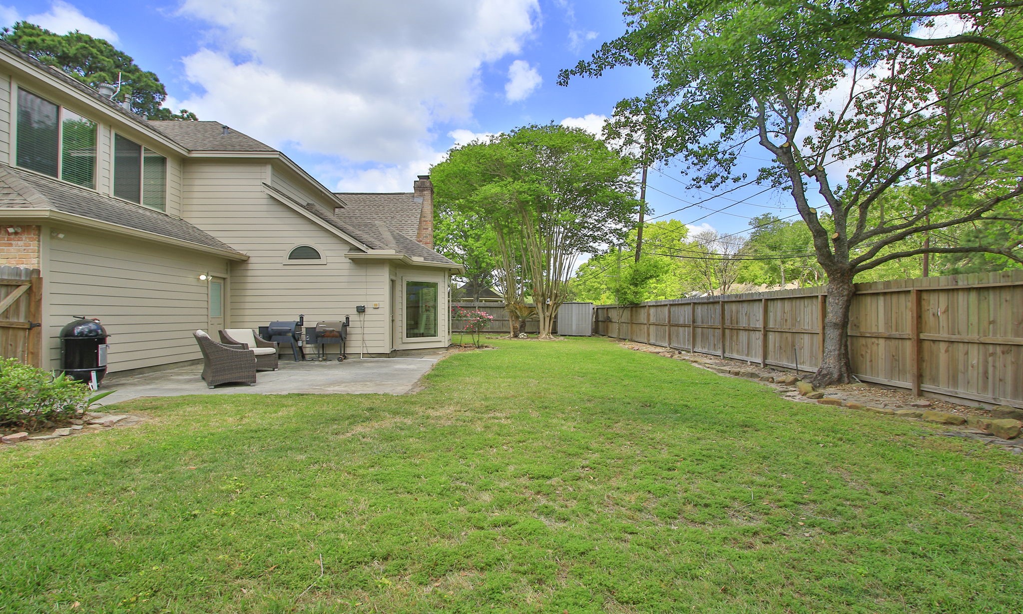 17618 Hidden Forest Drive Spring, TX 77379 - Photo 46 of 49