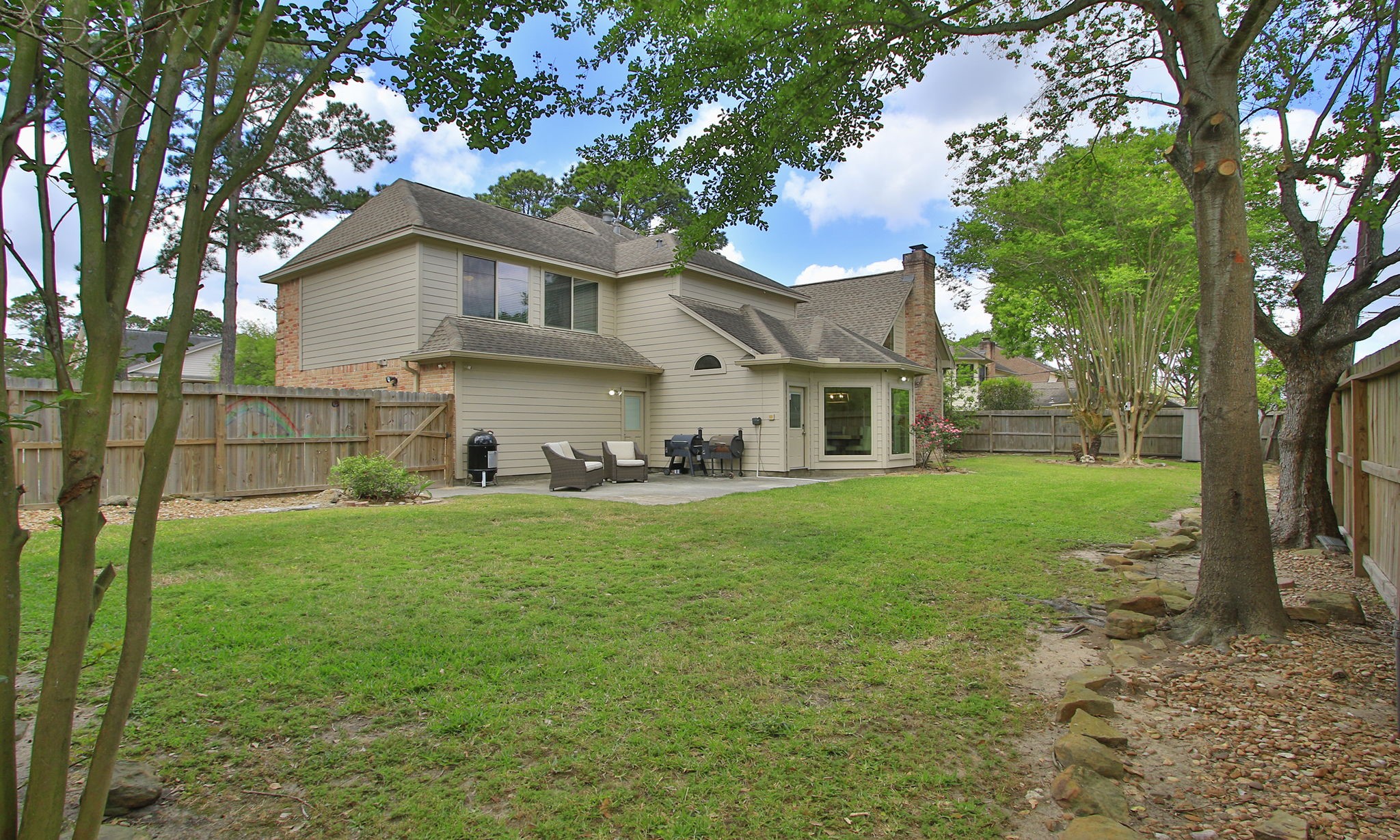 17618 Hidden Forest Drive Spring, TX 77379 - Photo 47 of 49