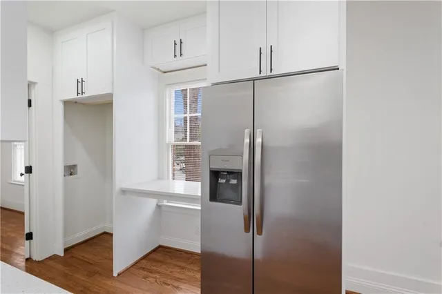 $1,750 | 405 4th Street Northeast, Unit 24, Atlanta, GA 30308