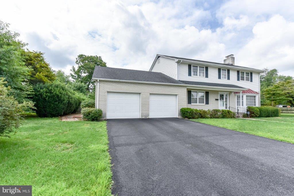 206 Friendship Road Elkton, MD 21921 - Photo 1 of 30 Welcome Home! 206 Friendship, Elkton, MD