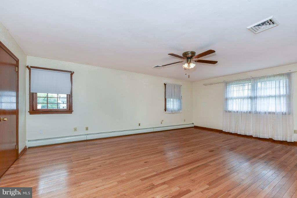 206 Friendship Road Elkton, MD 21921 - Photo 18 of 30 Master Bedroom will hold all of your furniture